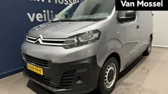 Grijs Gebruikt 2021 Citroën Jumpy MPV | € 19.440 (Goede deal)