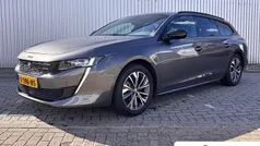 Gebruikt 2023 Peugeot 508 Allure Stationwagen | € 24.945 (Eerlijke prijs)