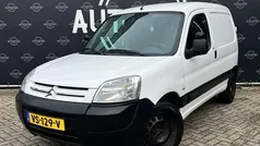Gebruikt 2004 Citroën Berlingo MPV | € 2.749 (Eerlijke prijs)