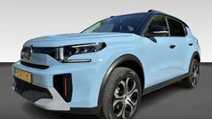 Gebruikt 2025 Citroën C3 Aircross SUV | € 32.965 (Eerlijke prijs)