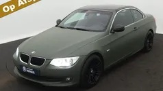 BMW 320 Cabriolet