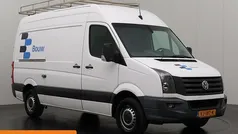 Gebruikt 2014 VW Crafter Van | € 5.900 (Super prijs)
