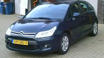 Gebruikt 2010 Citroën C4 Hatchback | € 3.350 (Eerlijke prijs)
