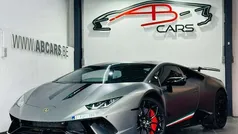 Gebruikt 2018 Lamborghini Huracán Coupé | € 329.990