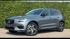 Gebruikt 2019 Volvo XC60 R-Design SUV | € 36.940 (Goede deal)
