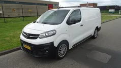 Gebruikt 2021 Opel Vivaro Edition Van | € 12.950 (Goede deal)