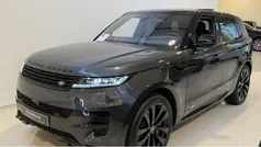 Gebruikt 2024 Land Rover Range Rover Sport Autobiography SUV | € 132.450 (Eerlijke prijs)