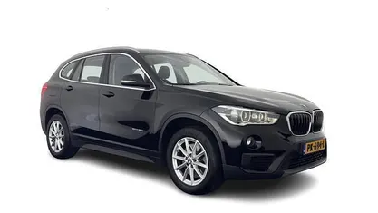 Occasion BMW X1 Executive 192 PK (141 kW) 2017 SUV