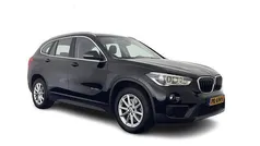 Gebruikt 2017 BMW X1 Executive SUV | € 13.945 (Eerlijke prijs)