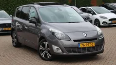 Gebruikt 2011 Renault Grand Scénic III Bose Edition MPV | € 7.750 (Eerlijke prijs)