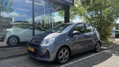 Gebruikt 2017 Hyundai i10 Hatchback | € 8.450 (Eerlijke prijs)