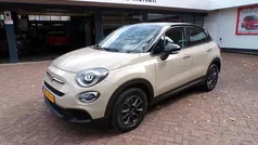 Gebruikt 2020 Fiat 500X Lounge SUV | € 19.950 (Goede deal)
