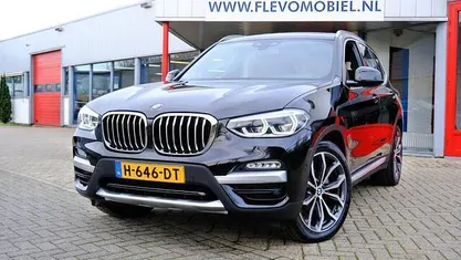 Gebruikt 2020 BMW X3 Executive SUV | € 32.450 (Super prijs)