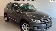 Gebruikt 2013 VW Tiguan Sport SUV | € 14.990 (Eerlijke prijs)