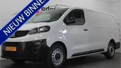 Wit Gebruikt 2023 Fiat Scudo MPV | € 19.745 (Eerlijke prijs)