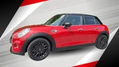 Gebruikt 2017 Mini ONE Business Hatchback | € 13.800 (Eerlijke prijs)