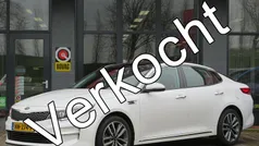 Gebruikt 2016 Kia Optima Sedan | € 12.900 (Eerlijke prijs)