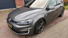 Gebruikt 2020 VW e-Golf Hatchback | € 13.950 (Eerlijke prijs)