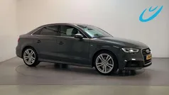Gebruikt 2020 Audi A3 S-Line Sedan | € 20.750 (Eerlijke prijs)