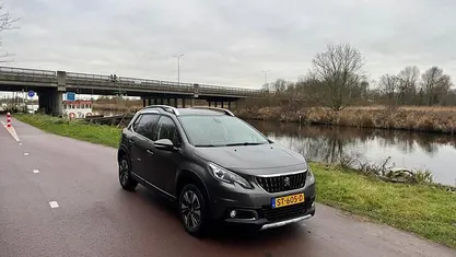 Gebruikt 2018 Peugeot 2008 Allure SUV | € 9.350 (Eerlijke prijs)