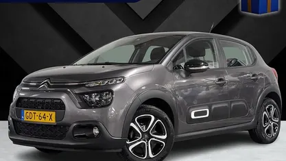 Grijs Gebruikt 2024 Citroën C3 Hatchback | € 16.420 (Goede deal)