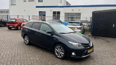 Gebruikt 2013 Toyota Auris Touring Sports Stationwagen | € 9.450 (Eerlijke prijs)