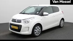 Gebruikt 2020 Citroën C1 Feel Hatchback | € 9.400 (Eerlijke prijs)
