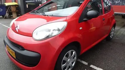 Occasion 2006 Citroën C1 Hatchback | € 997 (Eerlijke prijs)
