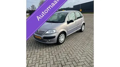 Occasion Citroën C3 Prestige 73 PK (53 kW) 2004 Hatchback