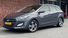 Gebruikt 2015 Hyundai i30 Comfort Hatchback | € 8.450 (Eerlijke prijs)