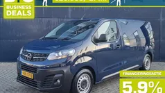 Gebruikt 2023 Opel Vivaro Edition Van | € 19.599 (Eerlijke prijs)
