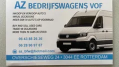 Blauw Gebruikt 2012 Ford Transit Van | € 4.750 (Eerlijke prijs)