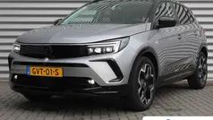 Gebruikt 2024 Opel Grandland X Ultimate SUV | € 30.895 (Goede deal)