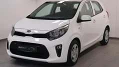 Wit Gebruikt 2020 Kia Picanto Hatchback | € 11.584 (Goede deal)