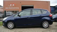 Gebruikt 2012 Ford C-MAX Titanium MPV | € 3.899 (Super prijs)