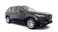Gebruikt 2017 Volvo XC90 Inscription SUV | € 21.445 (Eerlijke prijs)