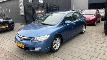 Occasion Honda Civic Hybrid 95 PK (69 kW) 2007 Sedan