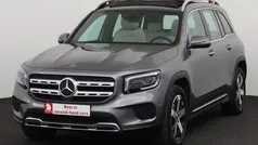 Grijs Gebruikt 2020 Mercedes 200 Coupé | € 29.995 (Super prijs)