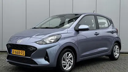Occasion Hyundai i10 Comfort 67 PK (49 kW) 2023 Hatchback
