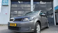 Gebruikt 2010 VW Touran Comfortline MPV | € 6.499 (Eerlijke prijs)