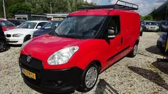 Gebruikt 2012 Fiat Doblò MPV | € 3.995 (Eerlijke prijs)