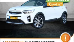 Gebruikt 2020 Kia Stonic SUV | € 19.500 (Eerlijke prijs)