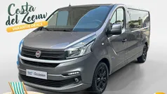 Gebruikt 2020 Fiat Talento Business Van | € 20.445 (Eerlijke prijs)