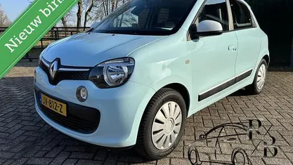 Occasion 2016 Renault Twingo Collection Hatchback | € 4.299 (Eerlijke prijs)