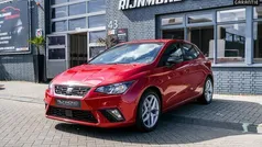 Gebruikt 2019 Seat Ibiza FR Hatchback | € 19.495 (Eerlijke prijs)