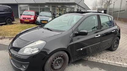 Occasion Renault Clio R.S. Dynamique 101 PK (74 kW) 2008 Hatchback