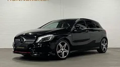 Gebruikt 2014 Mercedes A250 Ambition Hatchback | € 18.440 (Eerlijke prijs)