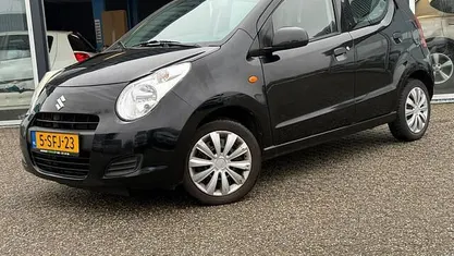 Occasion Suzuki Alto Comfort 68 PK (50 kW) 2013 Hatchback