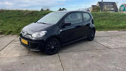 Occasion 2012 VW up! move up! Hatchback | € 5.375 (Eerlijke prijs)