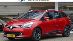 Renault Clio GrandTour